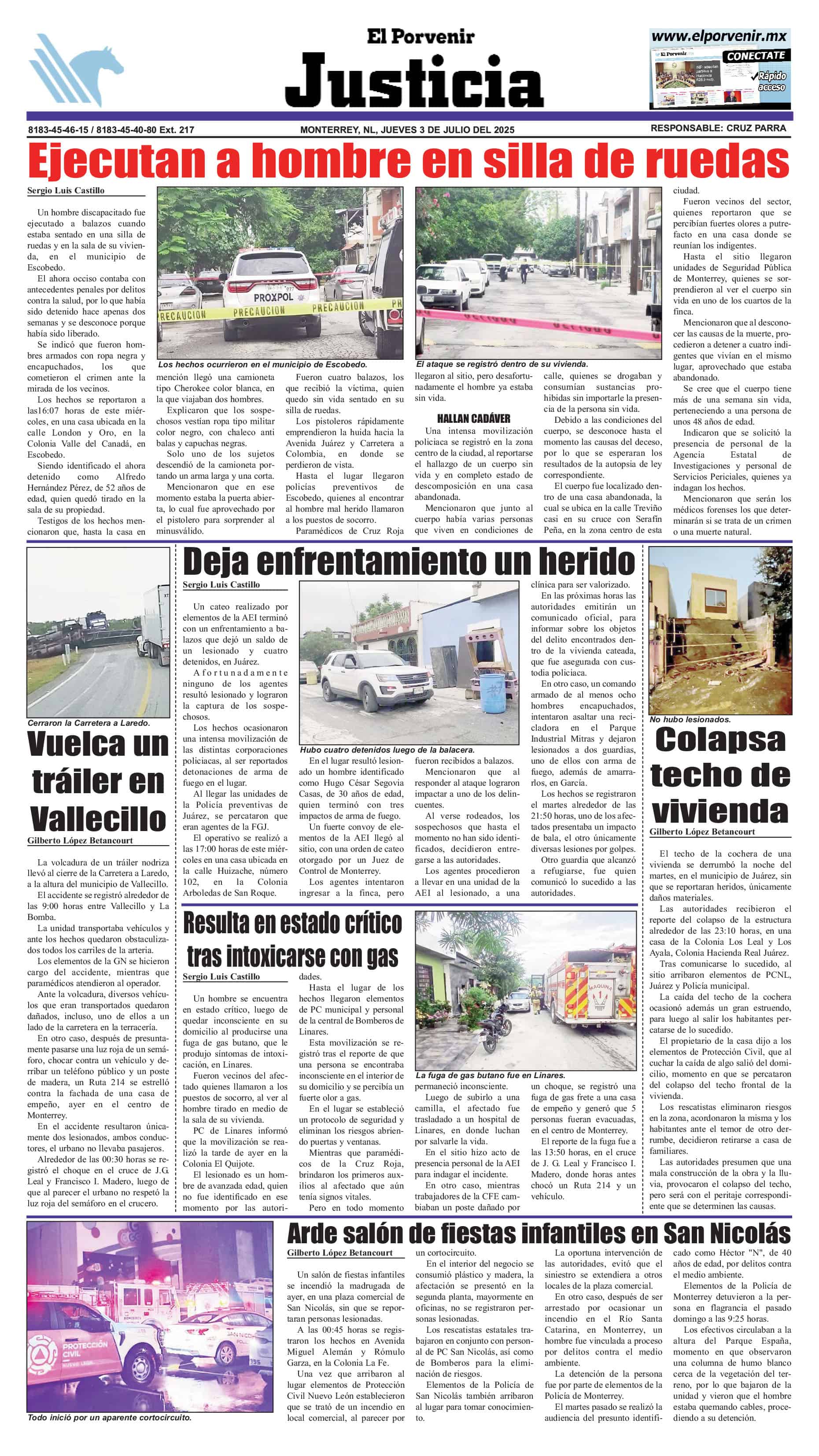 Edicion Impresa