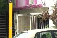 Muere hombre de la tercera edad en incendio de Apodaca Muere hombre de la tercera edad en incendio de Apodaca