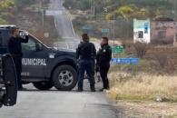 Abate Fuerza Civil a uno en General Bravo Abate Fuerza Civil a uno en General Bravo