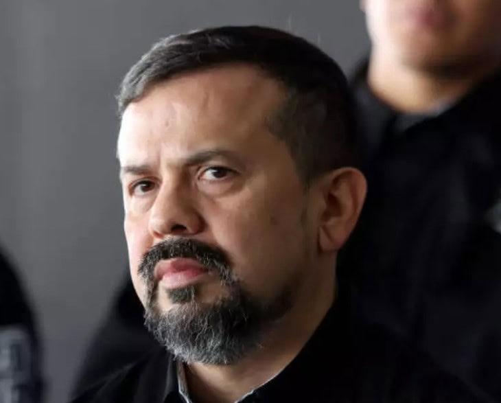 Giran orden de aprehensión contra Cruz Martínez Giran orden de aprehensión contra Cruz Martínez