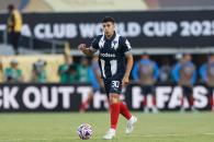 Quiere Boca al ´Corcho´ Quiere Boca al ´Corcho´