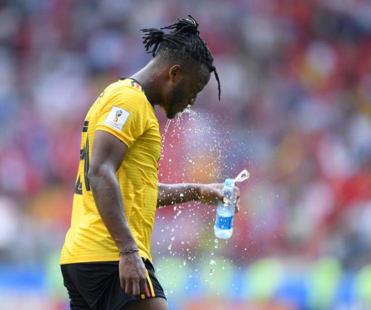 Evalúa FIFA medidas para evitar calor en Mundial 2026 Evalúa FIFA medidas para evitar calor en Mundial 2026