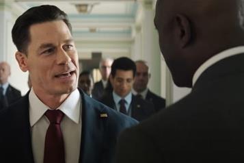 John Cena deja los papeles rudos para entrar a la comedia