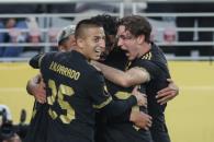 Avanza México a la Final de la Copa Oro Avanza México a la Final de la Copa Oro
