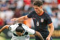 Vence Estados Unidos a Guatemala en la semifinal de la Copa Oro Vence Estados Unidos a Guatemala en la semifinal de la Copa Oro