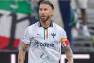 Se va Sergio Ramos tranquilo con el Mundial de Clubes