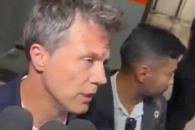 Regresa Rayados a Monterrey tras Mundial de Clubes