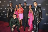 Sean Diddy Combs: ¿Quiénes son y a que se dedican sus 7 hijos?