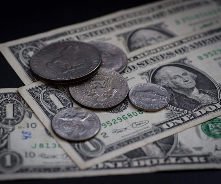 Peso es afectado por débil reporte de inversión fija en México Peso es afectado por débil reporte de inversión fija en México