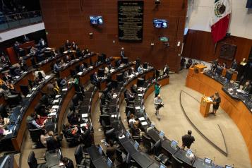 Establece Senado lineamientos para la nueva SCJN