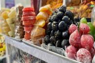 Cuándo es la Feria del Dulce 2025 en Xochimilco