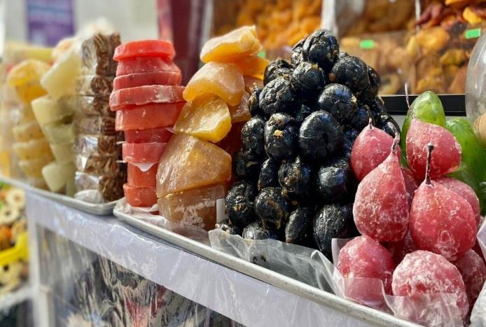 Cuándo es la Feria del Dulce 2025 en Xochimilco Cuándo es la Feria del Dulce 2025 en Xochimilco