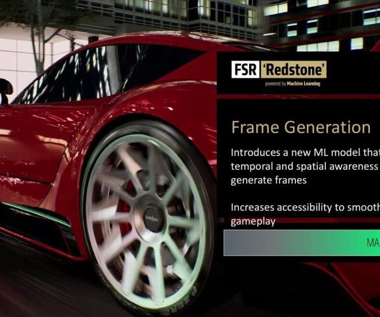 AMD confirma un secreto a voces sobre PS6 AMD confirma un secreto a voces sobre PS6