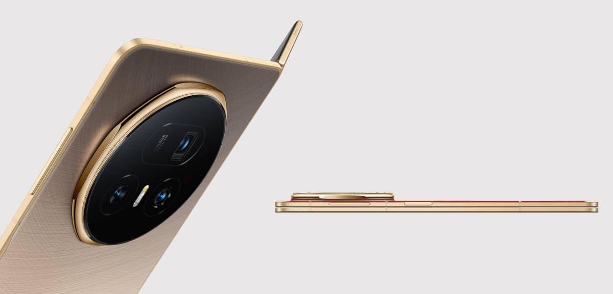 Nuevo Honor Magic V5 Nuevo Honor Magic V5