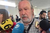 Esperará que Contraloría haga su trabajo en caso de exalcalde