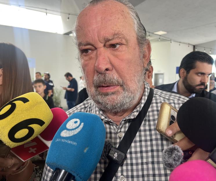 Esperará que Contraloría haga su trabajo en caso de exalcalde