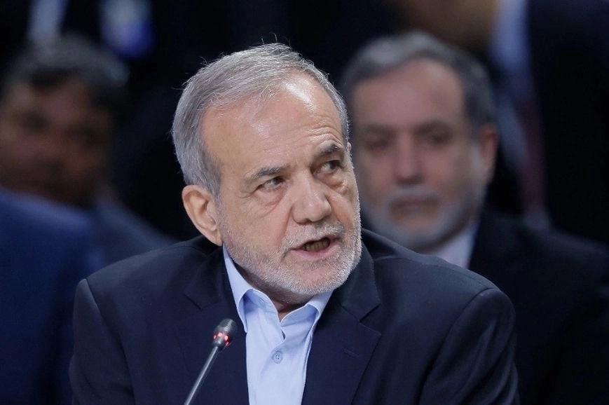 Suspende Ir&aacute;n cooperaci&oacute;n con la agencia at&oacute;mica de la ONU