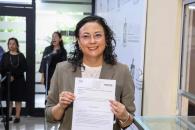 Piden informe sobre juntas de protección cultural