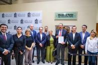 Presentan reforma a ley de procedimiento Presentan reforma a ley de procedimiento