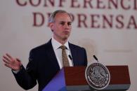 Sheinbaum se posiciona ante críticas al nombramiento de López-Gatell