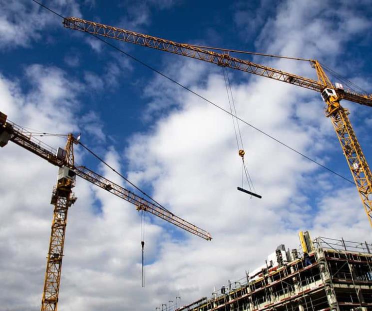 Cae inversión física en México durante abril: Inegi Cae inversión física en México durante abril: Inegi