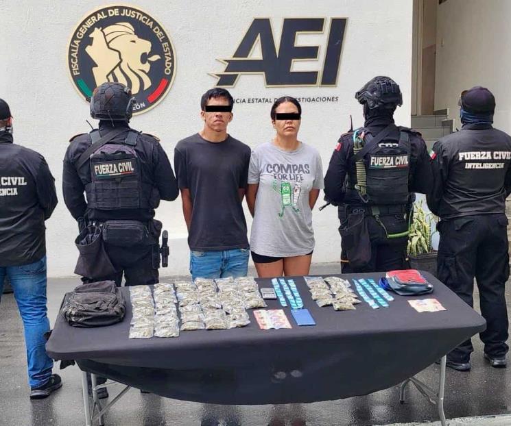 Capturan a generador de violencia