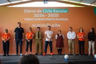 NL es seguro y está en paz: Samuel