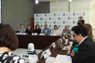 Entregan decálogo sobre Ley de Transparencia