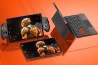 ONEXPLAYER X1 Air, 3 en 1 y mandos desmontables