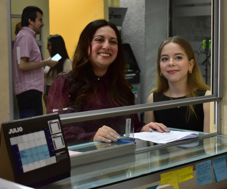 Buscan garantizar paridad de género con iniciativa Buscan garantizar paridad de género con iniciativa