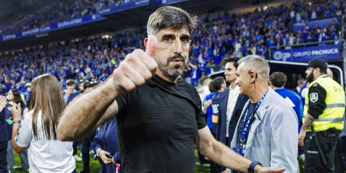Seguirá Paunovic con Oviedo