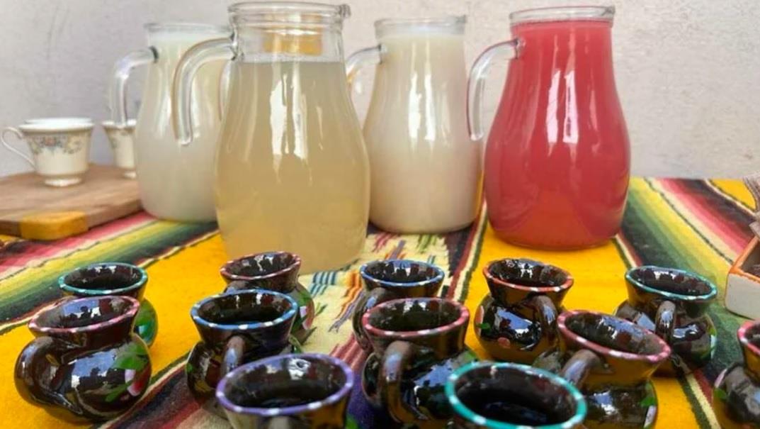 ¿Cuándo y dónde será el Festival del Pulque y el Mezcal 2025? ¿Cuándo y dónde será el Festival del Pulque y el Mezcal 2025?