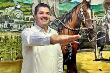 Reportan estable a Secretario del Ayuntamiento de Cuautla