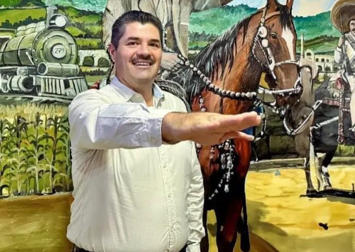 Reportan estable a Secretario del Ayuntamiento de Cuautla