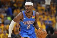 Será Shai el mejor pagado de la NBA 