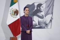 Sheinbaum pide investigar embarazo de menores