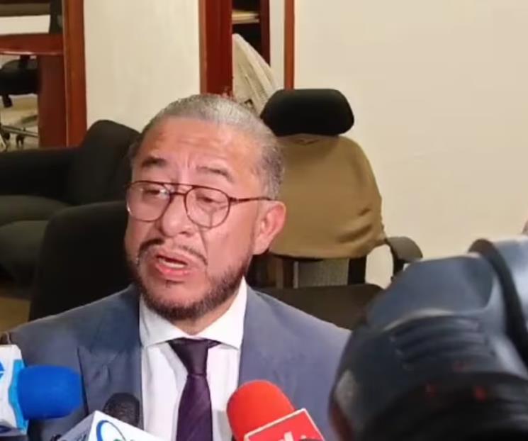 Reavivan posible desafuero contra el l&iacute;der priista, &acute;Alito&acute; Moreno