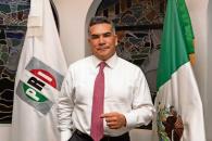 Busca el PRI ser la principal fuerza opositora