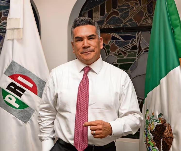 Busca el PRI ser la principal fuerza opositora Busca el PRI ser la principal fuerza opositora