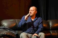 Martín Solares, finalista del Premio de Novela Rómulo Gallegos Martín Solares, finalista del Premio de Novela Rómulo Gallegos