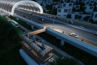 Firman convenio para trabajos de la interconexión "La Diana" Firman convenio para trabajos de la interconexión "La Diana"