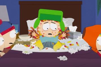 Retrasan nueva temporada de South Park por problemas legales