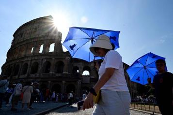 Deja ola de calor en Europa 8 muertos y temperaturas r&eacute;cord