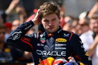 Verstappen, en negociaciones con Mercedes 