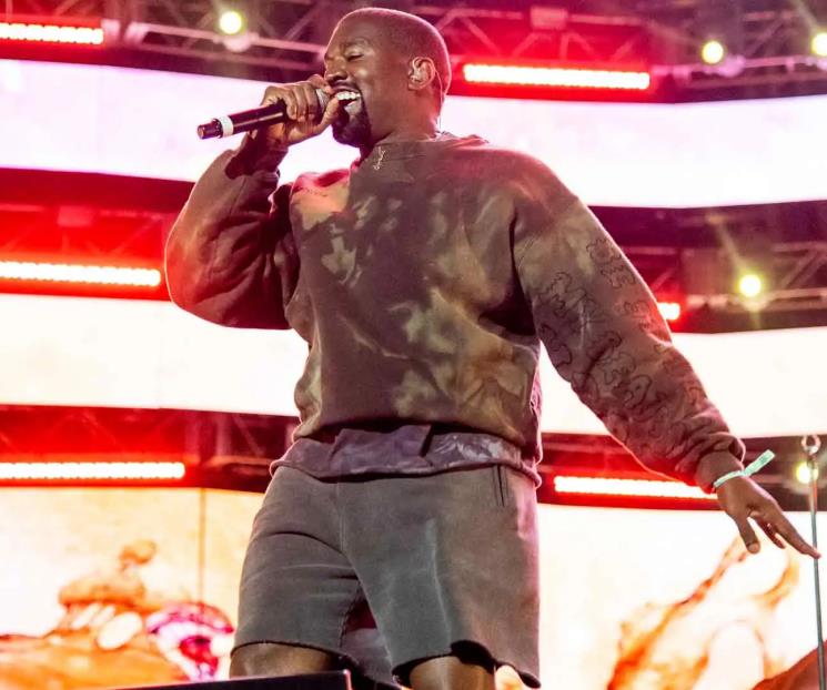 Le cancela Australia su visa a Kanye West Le cancela Australia su visa a Kanye West