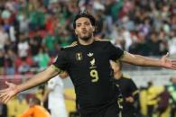Busca Selección Mexicana mantener hegemonía ante EU en Copa Oro Busca Selección Mexicana mantener hegemonía ante EU en Copa Oro