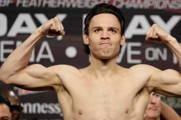 Julio C&eacute;sar Ch&aacute;vez era investigado por FGR desde 2019