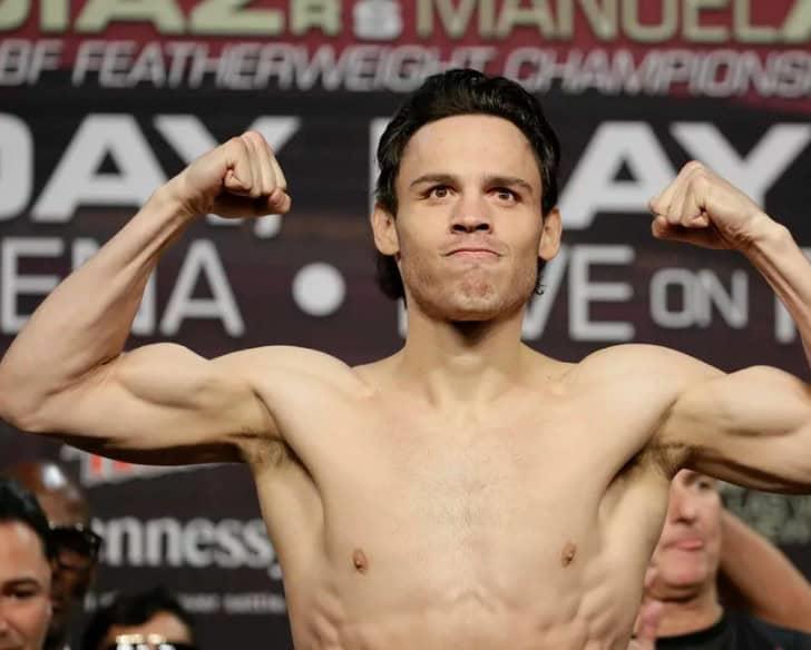 Julio C&eacute;sar Ch&aacute;vez era investigado por FGR desde 2019