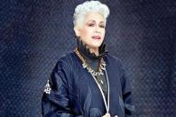 Hospitalizan a Eugenia León por operación en columna vertebral