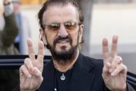 Solicita Ringo Starr cambios en película biográfica de The Beatles Solicita Ringo Starr cambios en película biográfica de The Beatles